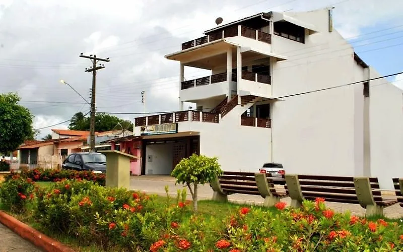 Pousada Mirante do Pontal-1